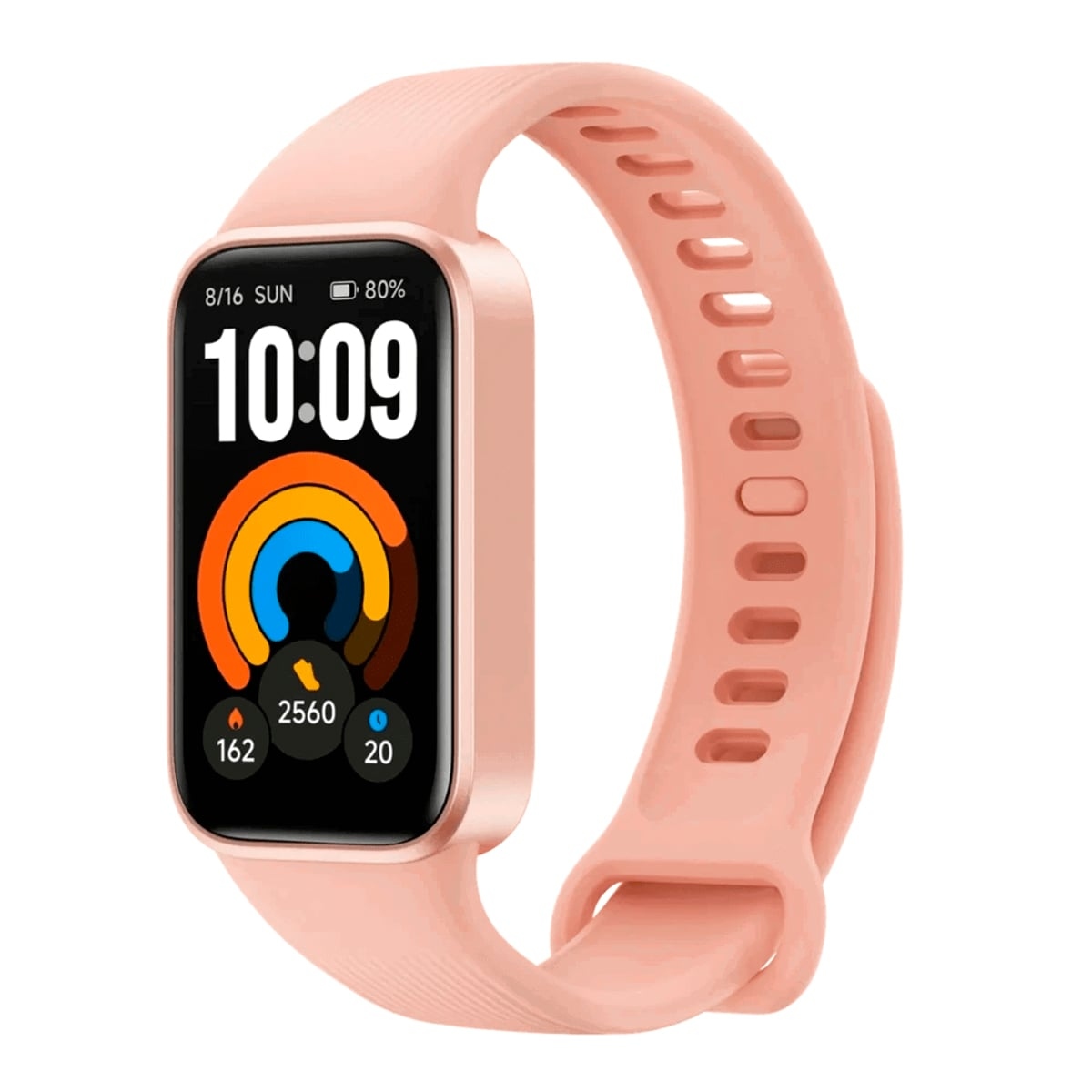 XIAOMI SMART BAND 11 ACTIVE ROSADO - 1
