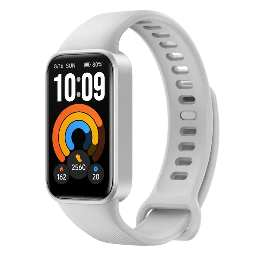 XIAOMI SMART BAND 11 ACTIVE GRIS - 1