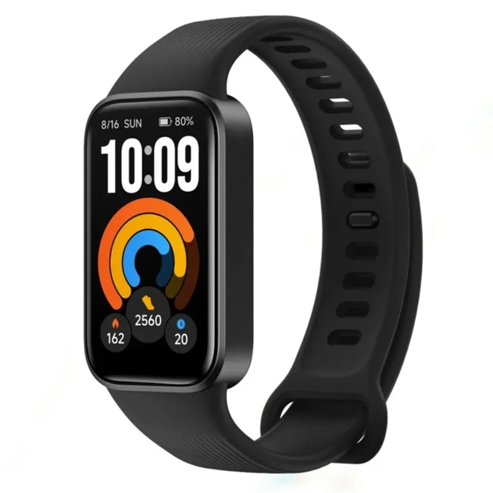 XIAOMI SMART BAND 11 ACTIVE NEGRO - 1