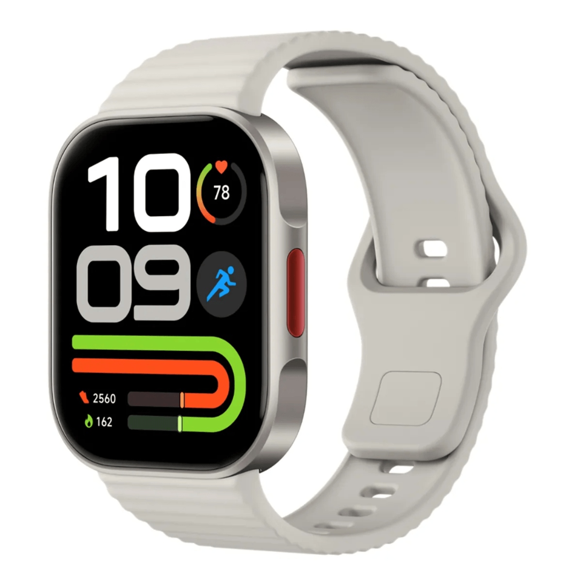 XIAOMI REDMI WATCH 6 LITE STEEL GRAY - 1