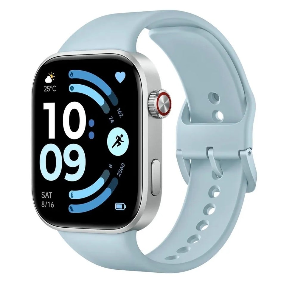 XIAOMI REDMI WATCH 6 AZUL - 1
