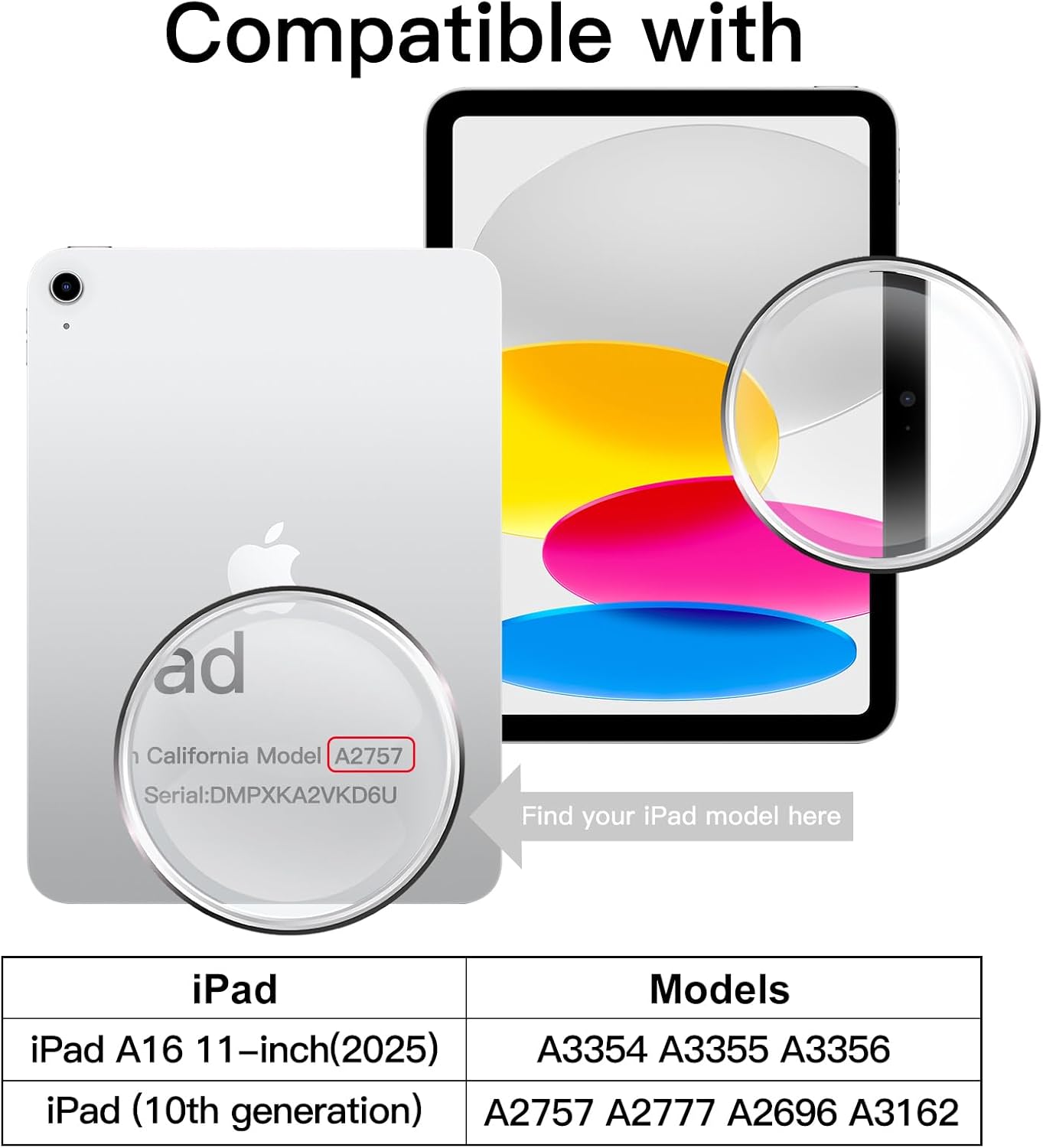 WIWU PROTECTOR DE PANTALLA TEXTURA PAPEL PARA IPAD A16 11TH  IPAD10TH GEN. - 5