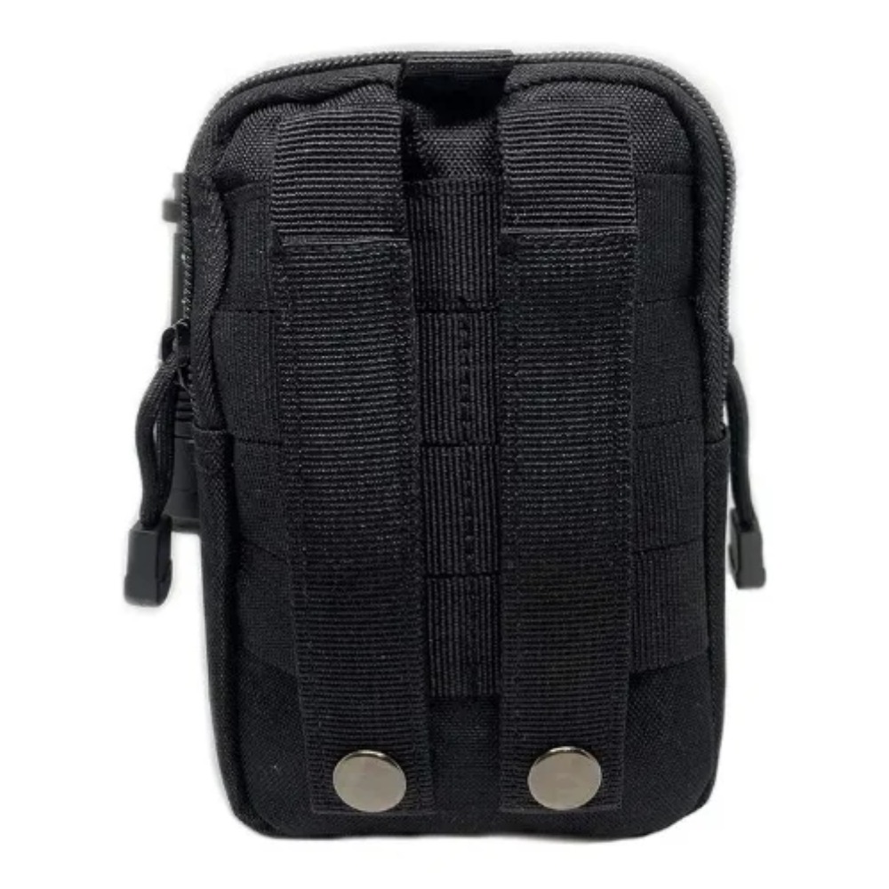 MORRAL MILITAR TÁCTICO DEPORTE MENSAJERO MOLLE BOLSO - 3