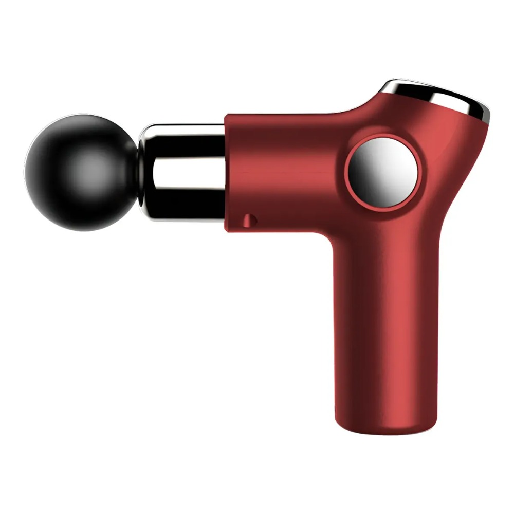 PISTOLA DE MASAJE DE TEJIDO PROFUNDO MASAJEADOR MUSCULAR - 2