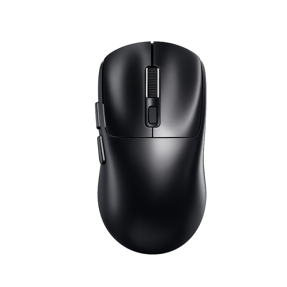 MOUSE INALÁMBRICO RECARGABLE TIPO C PARA LAPTOP PC - 2