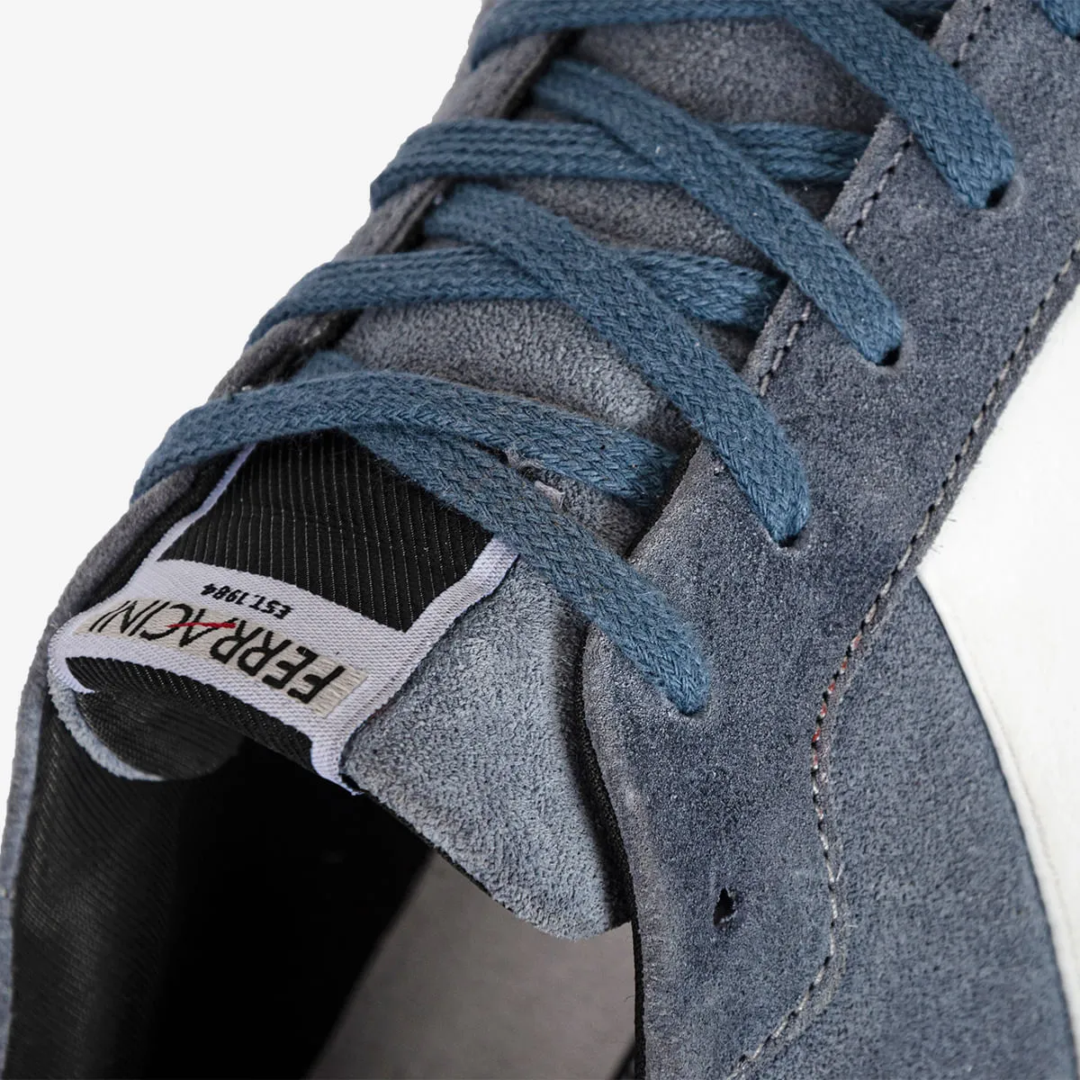 ZAPATILLAS URBANAS DE CUERO HOMBRE IBIZA 7583-710G - 6
