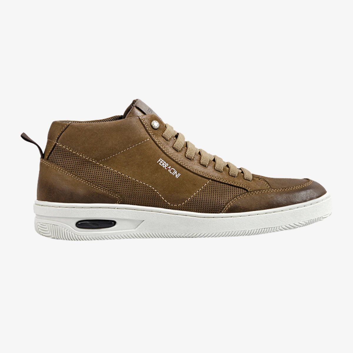 BOTÍN DE CUERO HOMBRE NEW BLADY 2632A - 1