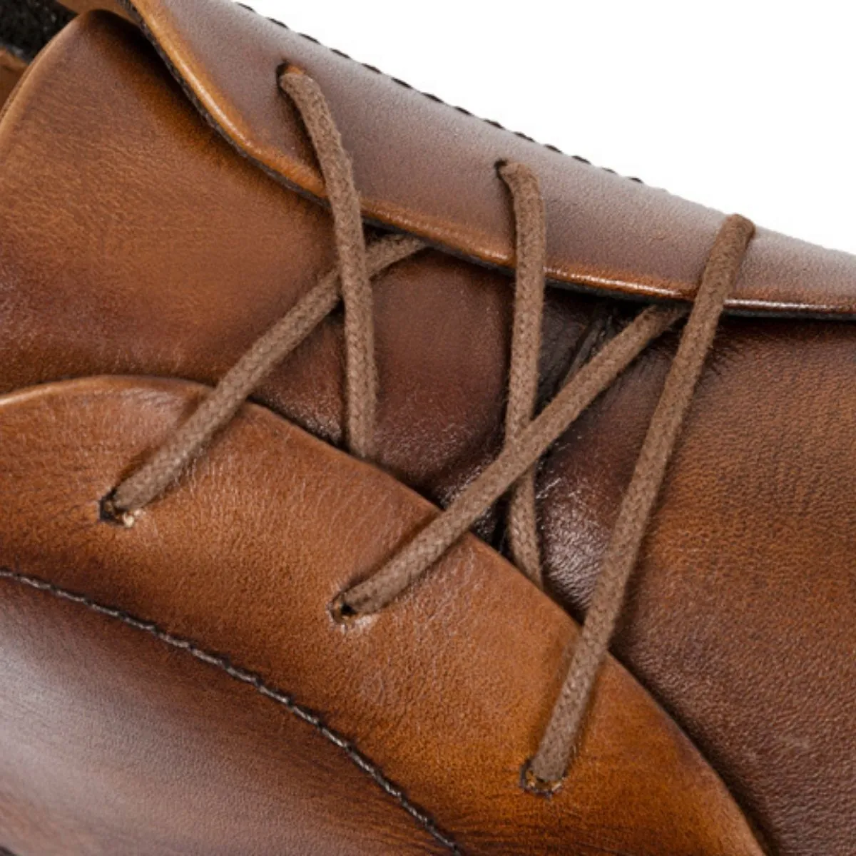 BOTÍN DE CUERO HOMBRE FIRENZE 5437-704L - 5