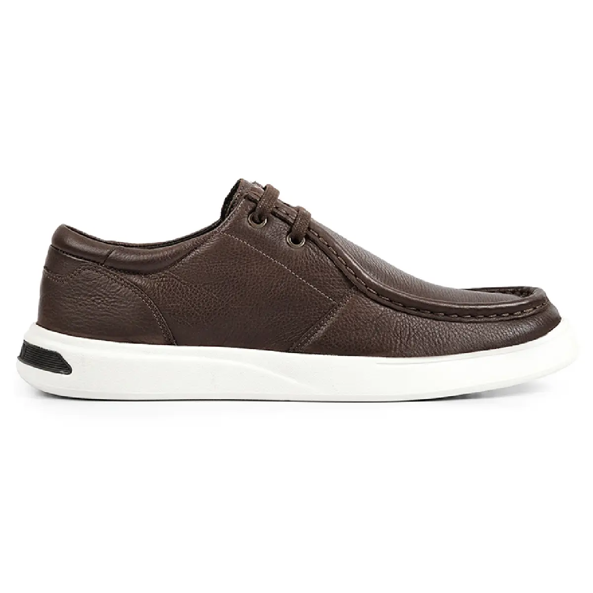 ZAPATO MOCASIN DE CUERO HOMBRE BUZIOS 8962-652C - 1