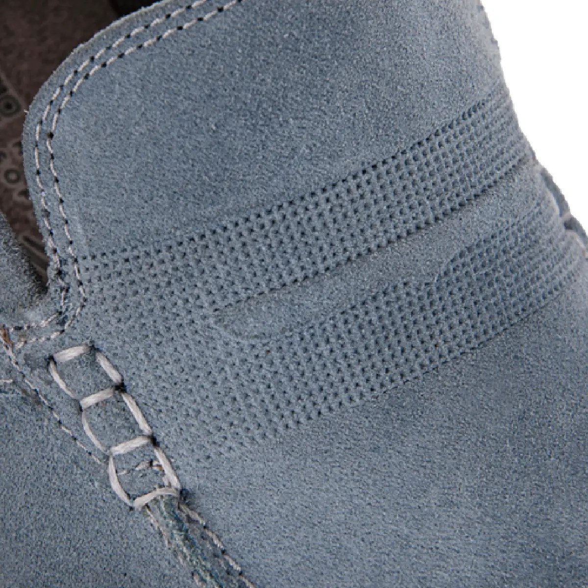 MOCASIN DE CUERO HOMBRE MALTA PLUS 4655-708C - 5