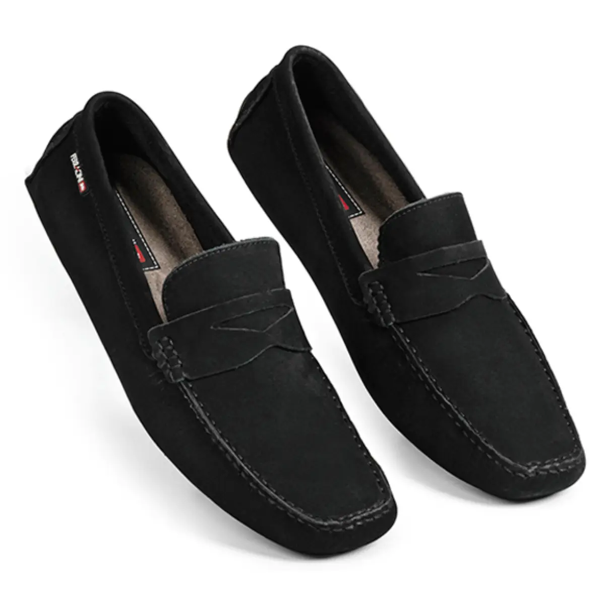 MOCASIN DE CUERO HOMBRE MALI 2770-612A - 3