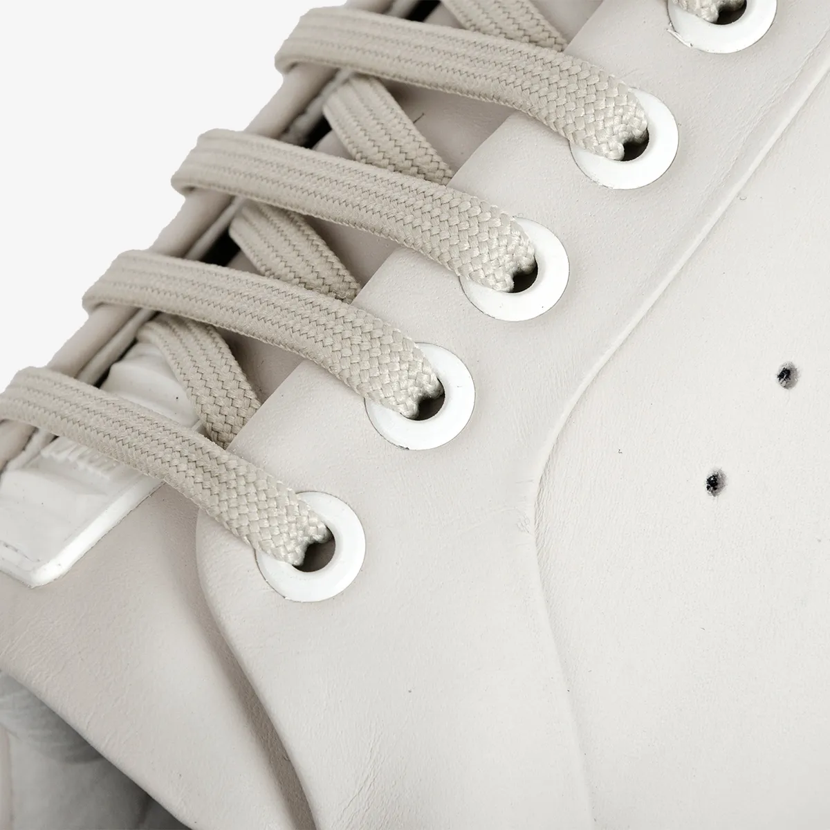 ZAPATILLAS URBANAS DE CUERO HOMBRE IMPULSE 7614-570C - 4