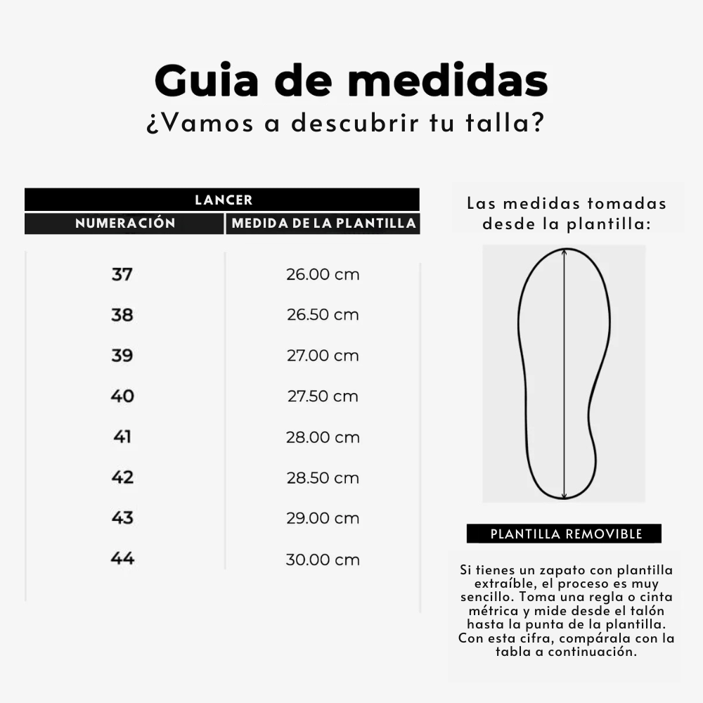 SANDALIAS DE CUERO HOMBRE LANCER 1201-576B - 2