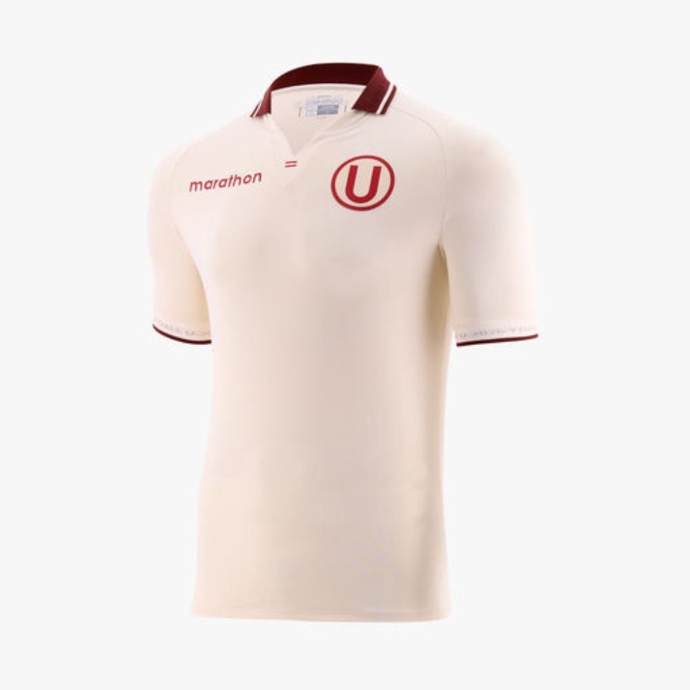 CAMISETA HOMBRE UNIVERSITARIO 2026 ESTADIO - 1