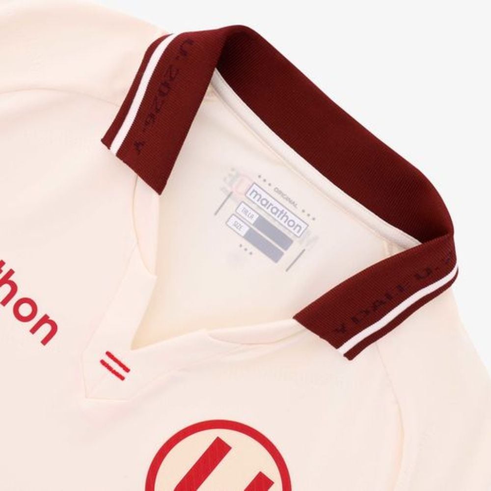 CAMISETA HOMBRE UNIVERSITARIO 2026 ESTADIO - 2