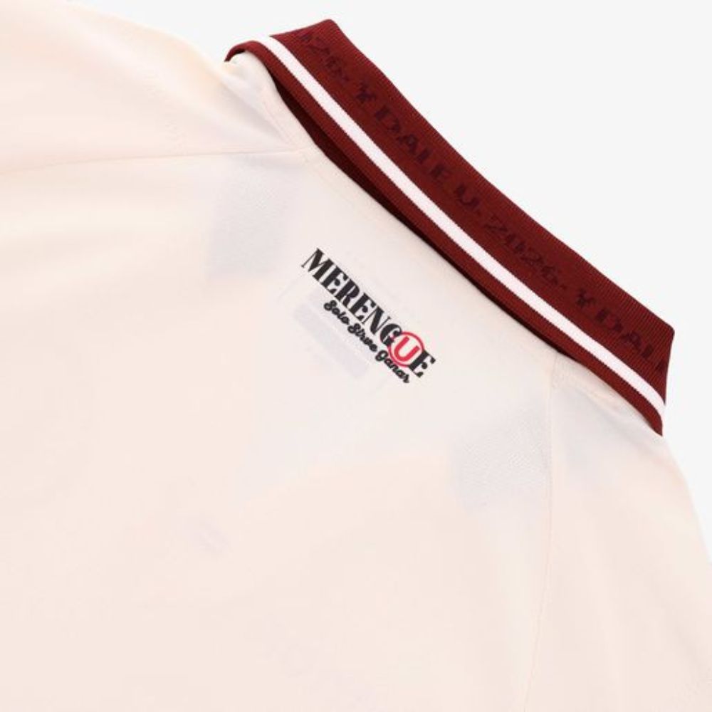 CAMISETA HOMBRE UNIVERSITARIO 2026 ESTADIO - 4