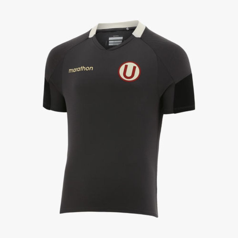 CAMISETA HOMBRE UNIVERSITARIO DE DEPORTES 2026 - 1