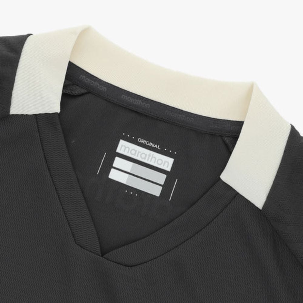 CAMISETA HOMBRE UNIVERSITARIO DE DEPORTES 2026 - 2