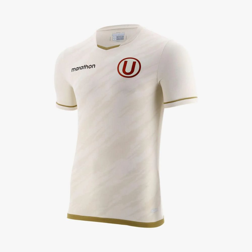 CAMISETA HOMBRE UNIVERSITARIO OFICIAL 2025 ESTADIO - HOMBRE - 1