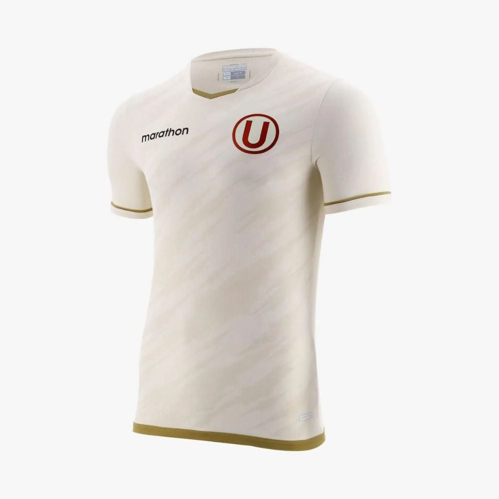 CAMISETA HOMBRE UNIVERSITARIO OFICIAL 2025 ESTADIO - HOMBRE - 1