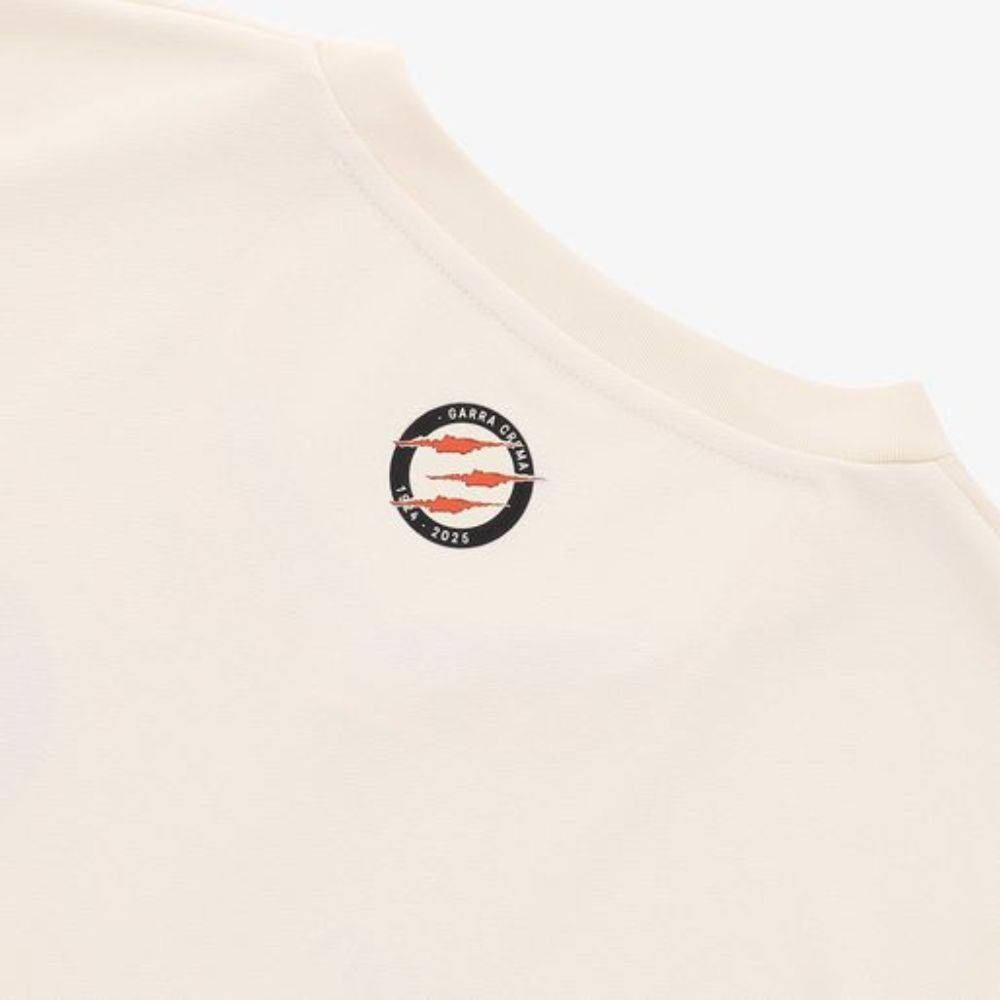 CAMISETA HOMBRE UNIVERSITARIO OFICIAL 2025 ESTADIO - HOMBRE - 2