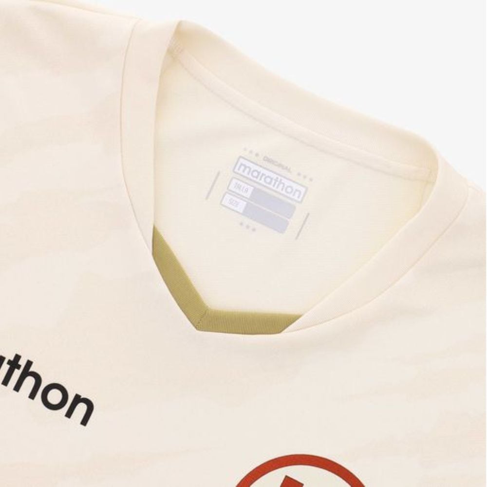 CAMISETA HOMBRE UNIVERSITARIO OFICIAL 2025 ESTADIO - HOMBRE - 4