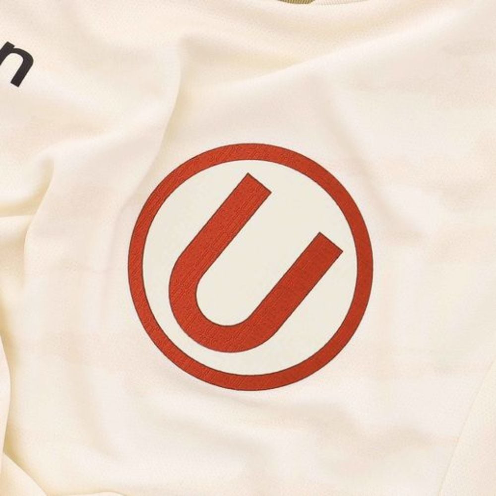 CAMISETA HOMBRE UNIVERSITARIO OFICIAL 2025 ESTADIO - HOMBRE - 5