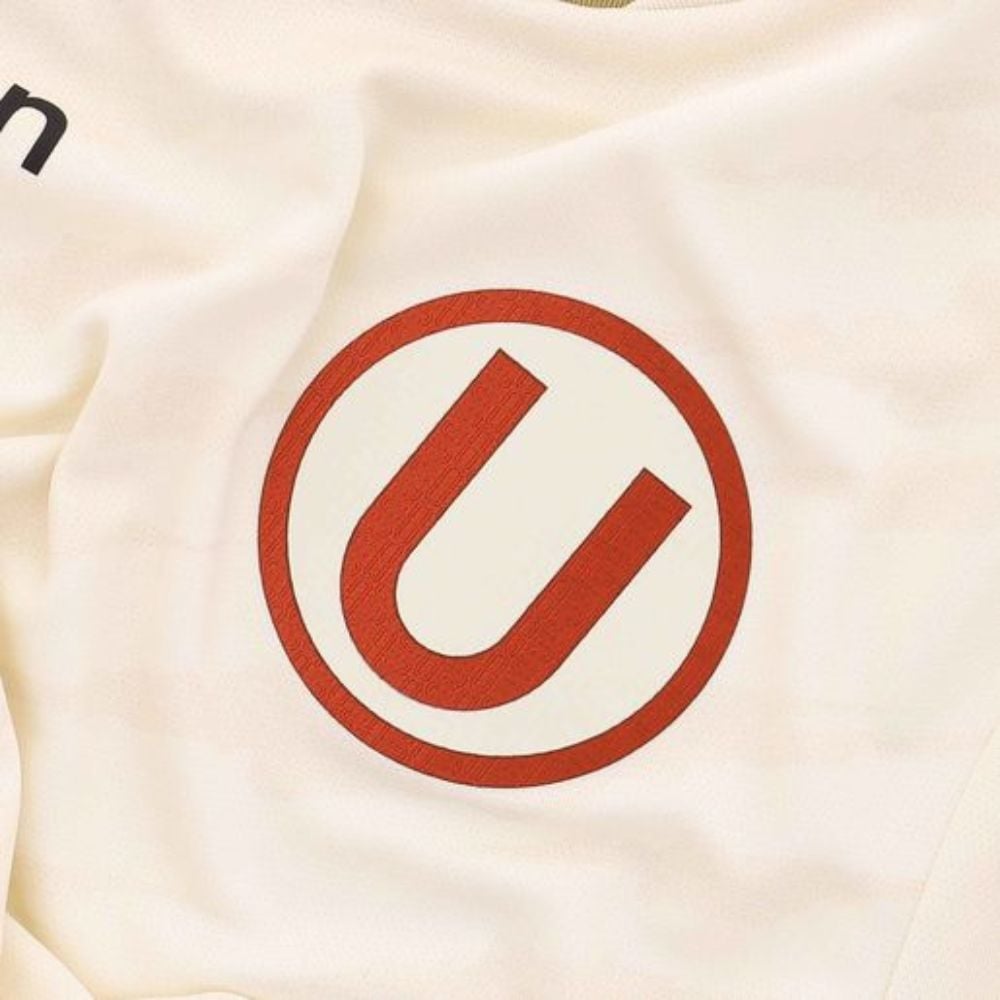 CAMISETA HOMBRE UNIVERSITARIO OFICIAL 2025 ESTADIO - HOMBRE - 5