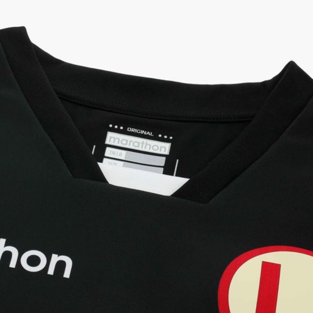 CAMISETA UNIVERSITARIO 2024 HINCHA - 2