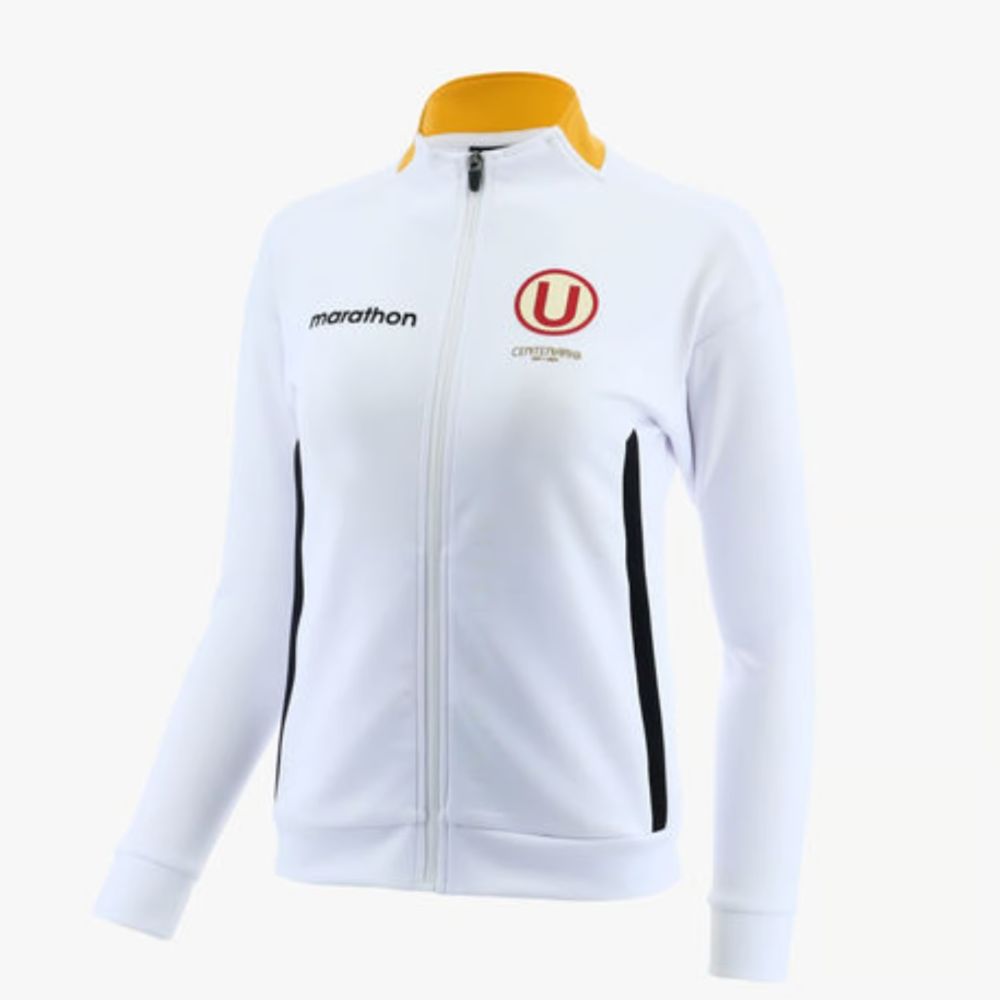 CASACA UNIVERSITARIO NARCIS PARA MUJER - 1