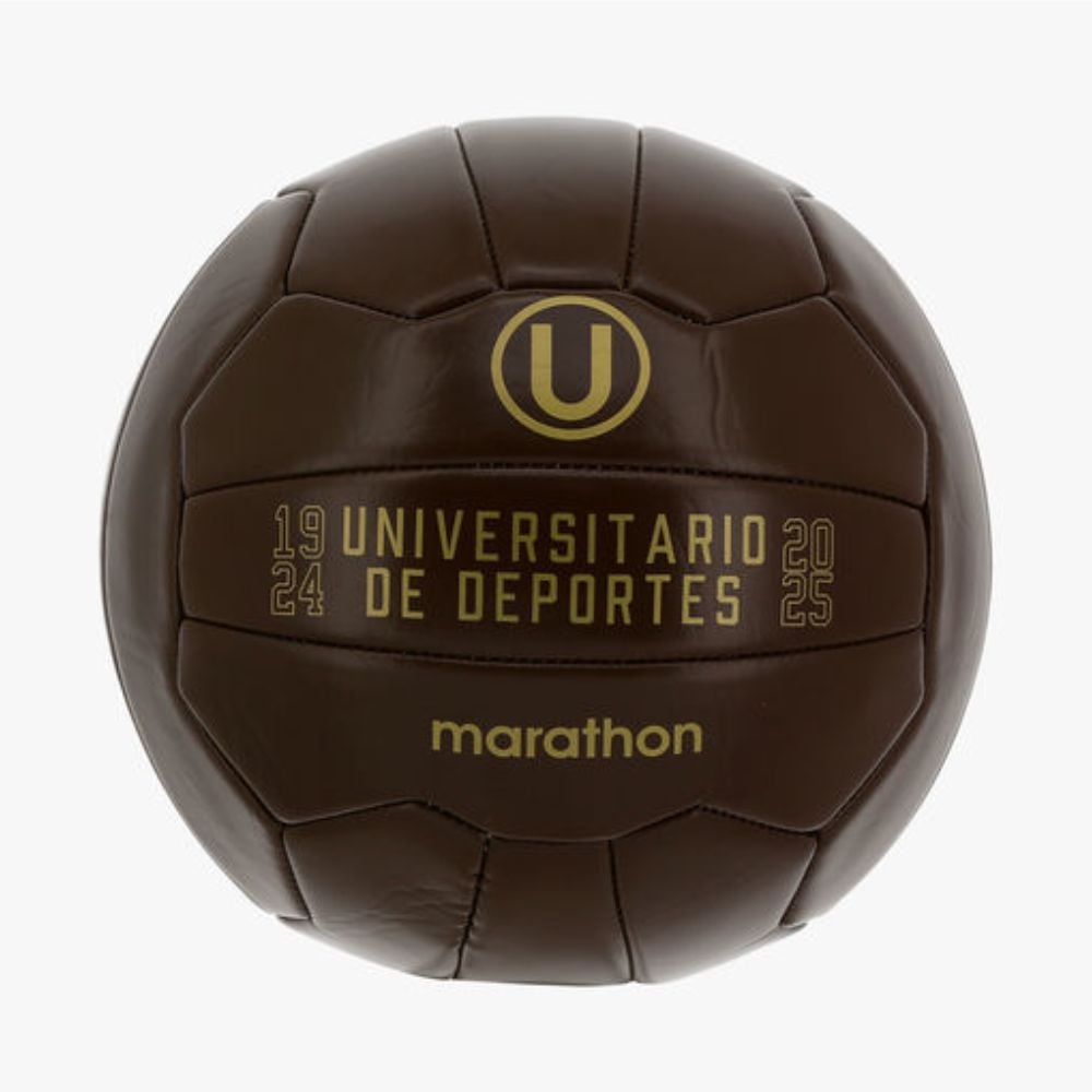 PELOTA  DE FUTBOL UNIVERSITARIO - 2025 - 1