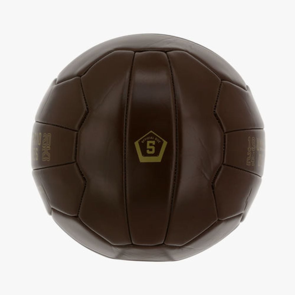 PELOTA  DE FUTBOL UNIVERSITARIO - 2025 - 4