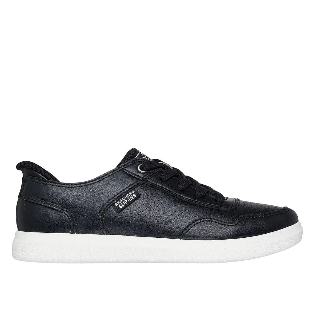 ZAPATILLA BOBS D'VINE SO HOOKED  114827-BLK - MUJER - 1