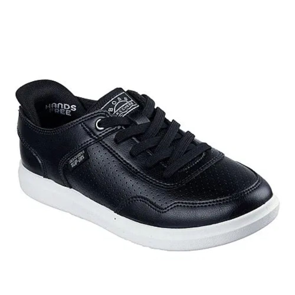 ZAPATILLA BOBS D'VINE SO HOOKED  114827-BLK - MUJER - 2