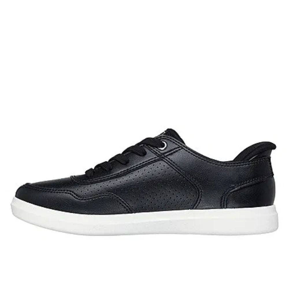 ZAPATILLA BOBS D'VINE SO HOOKED  114827-BLK - MUJER - 3