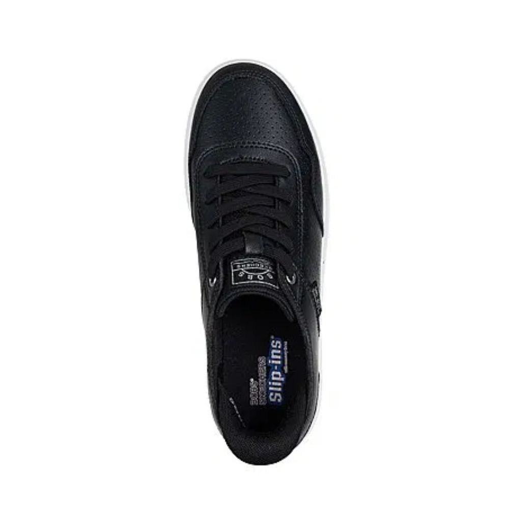 ZAPATILLA BOBS D'VINE SO HOOKED  114827-BLK - MUJER - 4