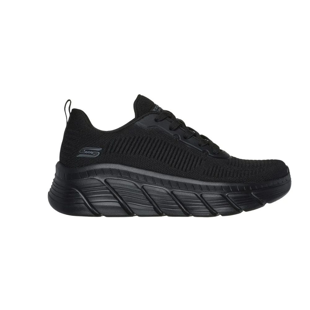 ZAPATILLA SKECHERS BOBS B FLEX 118106-BBK - HOMBRE - 2