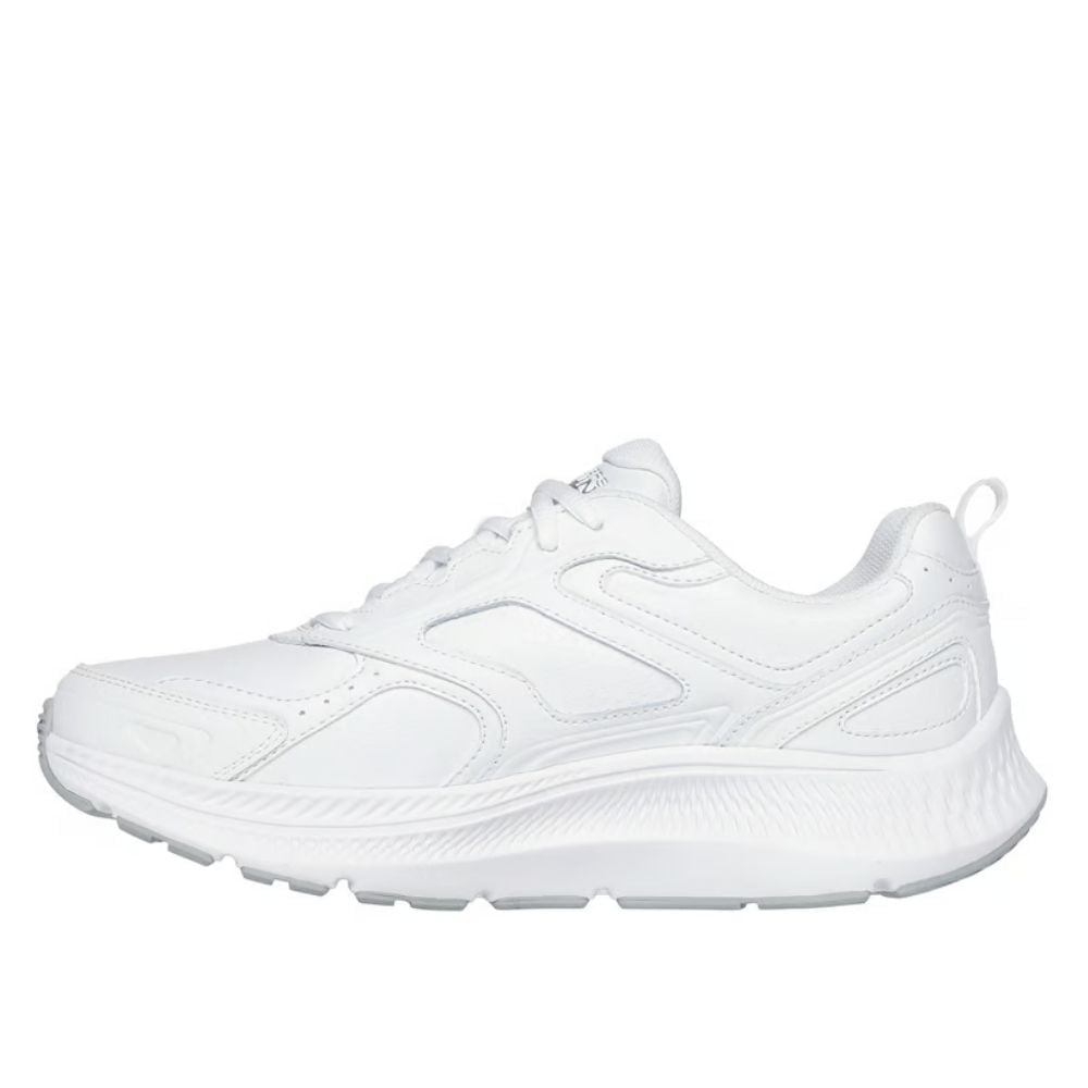 ZAPATILLA ESCOLAR PARA NIÑA - 128613-WHT - 1