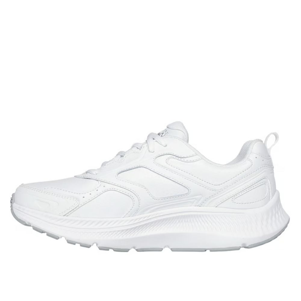 ZAPATILLA  ESCOLAR PARA NIÑA - 128613-WHT - 1