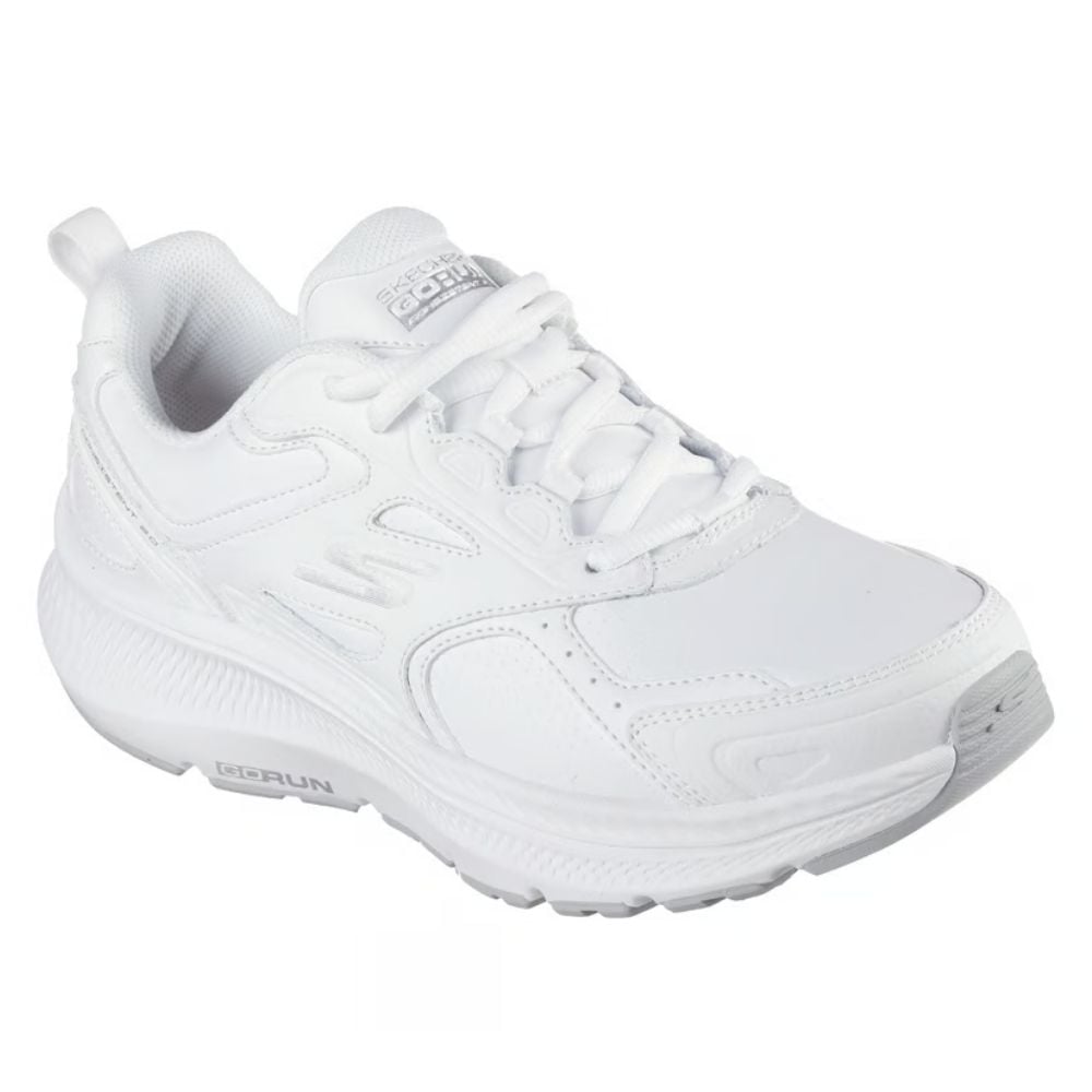 ZAPATILLA  ESCOLAR PARA NIÑA - 128613-WHT - 3