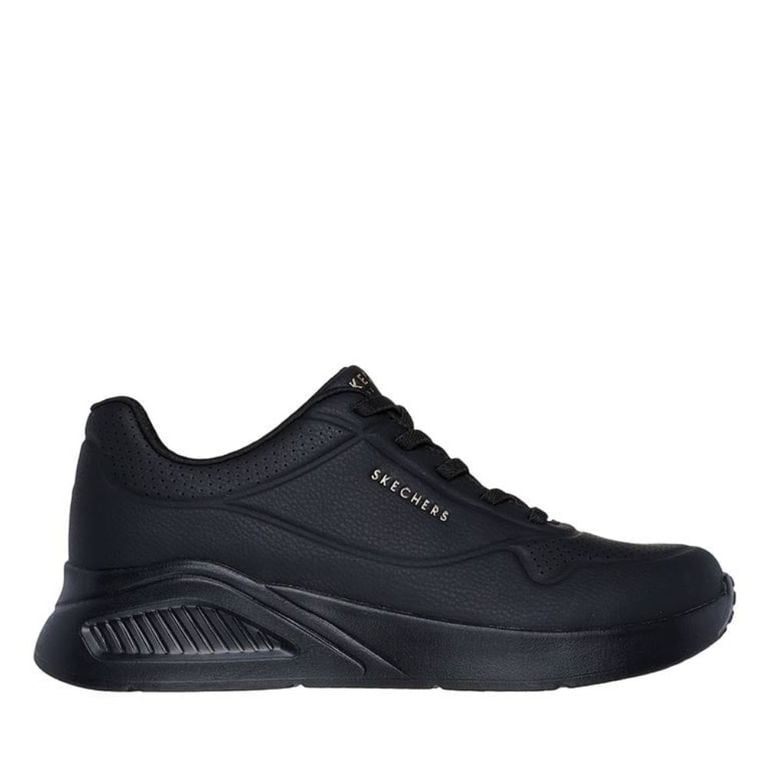 ZAPATILLAS ESCOLAR PARA NIÑA - 177289-BBK - 1
