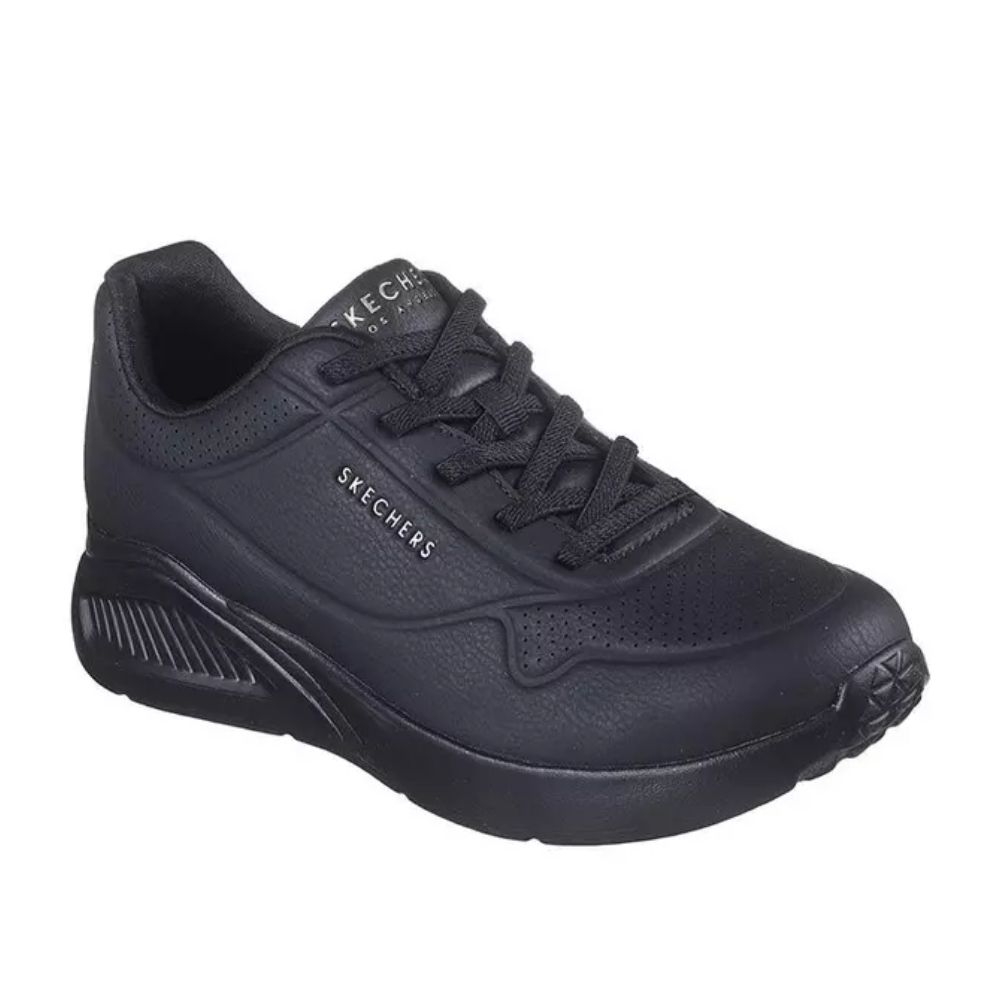 ZAPATILLA ESCOLAR 177289 -BBK -NIÑA - 1
