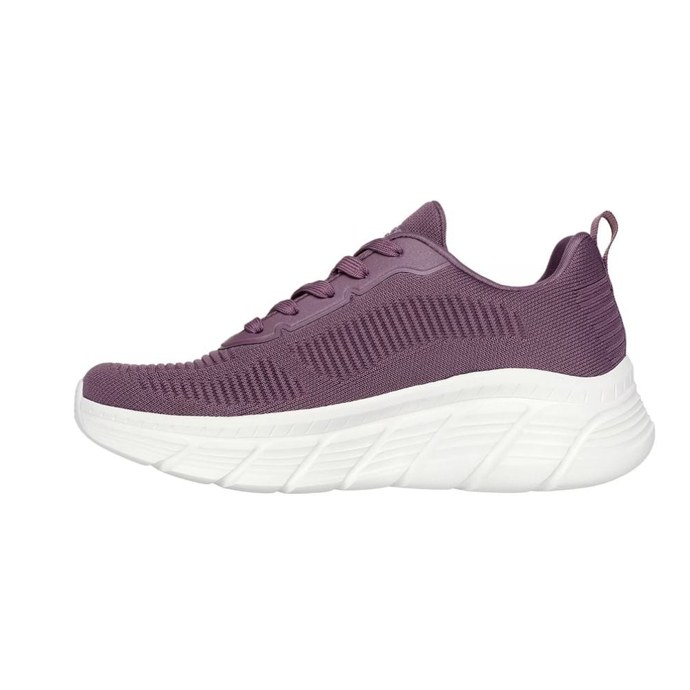 ZAPATILLA SKECHERS BOBS B FLEX HI117385-PUR - MUJER - 1