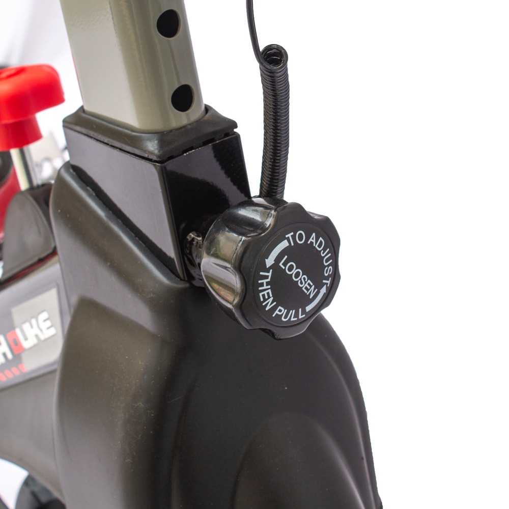 SPINNING POTENTE V10K CARDIOVASCULAR J4035 - NEGRO - 2