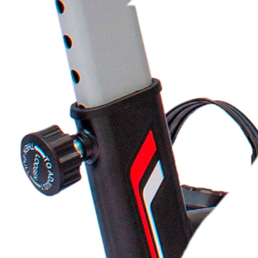 SPINNING POTENTE V10K CARDIOVASCULAR J4035 - NEGRO - 3