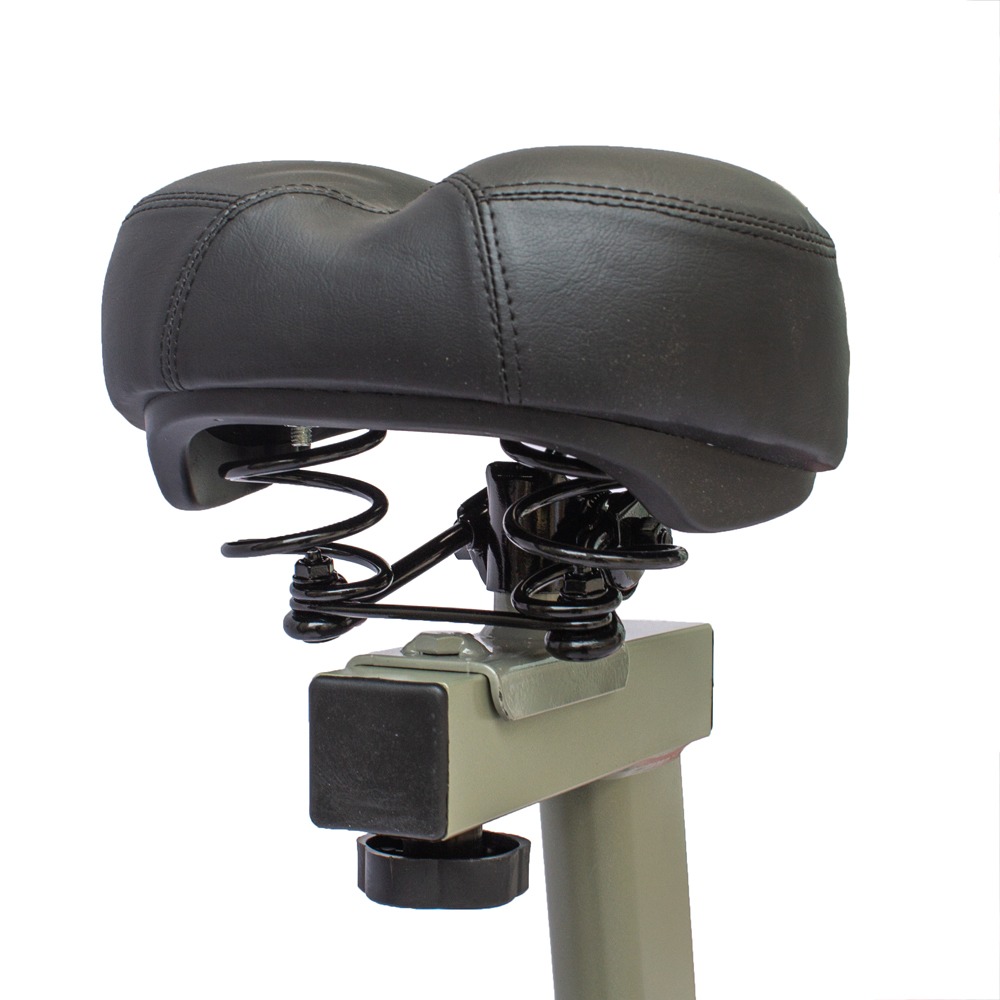 SPINNING POTENTE V10K CARDIOVASCULAR J4035 - NEGRO - 4