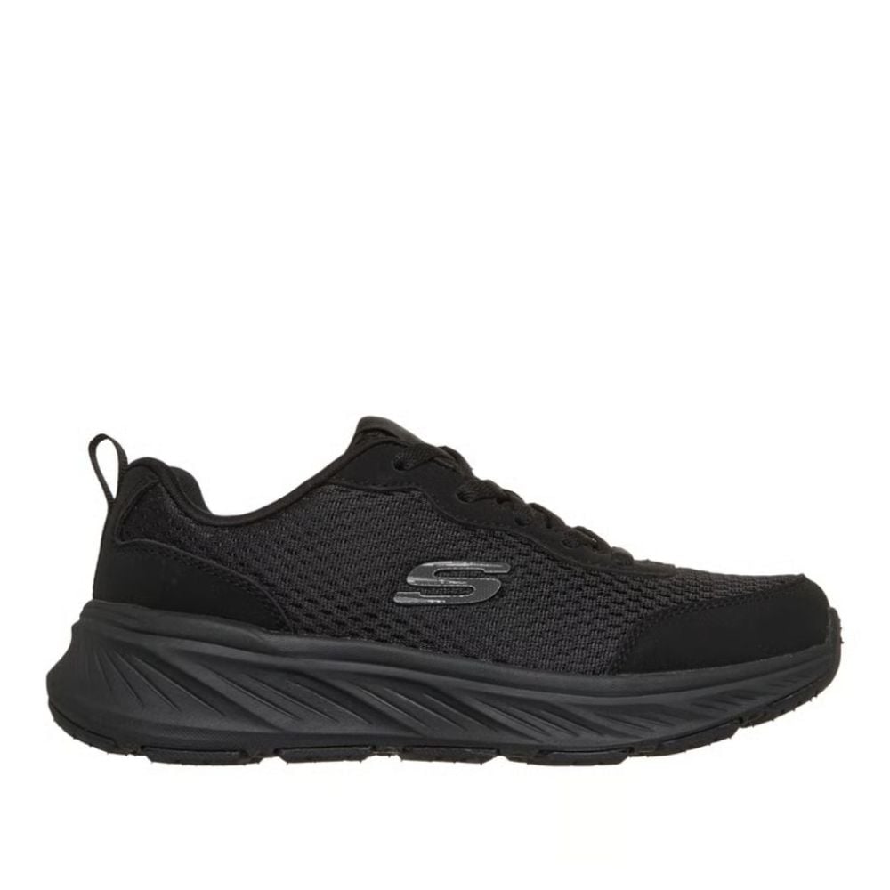 ZAPATILLA SKECHERS  EDGERIDE 404801L-BBK - NIÑO - 1