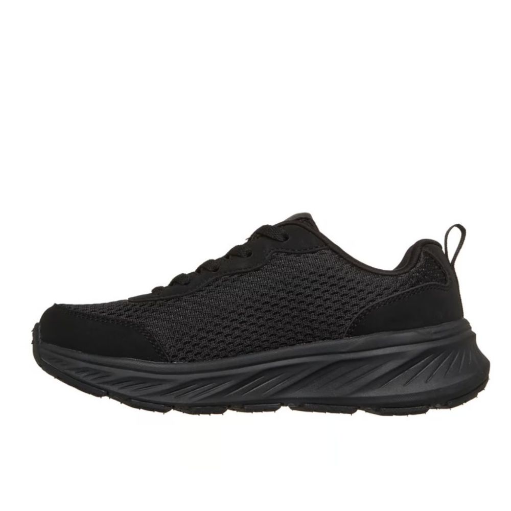 ZAPATILLA SKECHERS EDGERIDE 404801L-BBK - NIÑO - 2