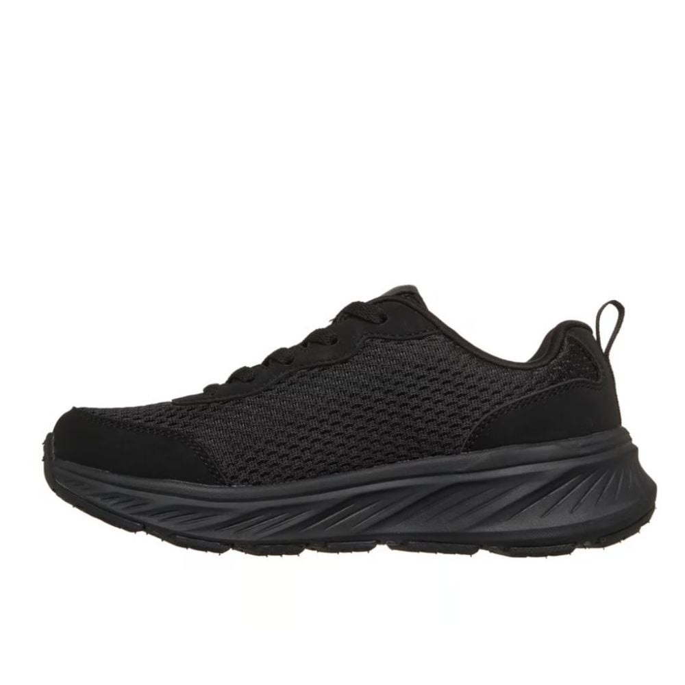 ZAPATILLA SKECHERS  EDGERIDE 404801L-BBK - NIÑO - 2