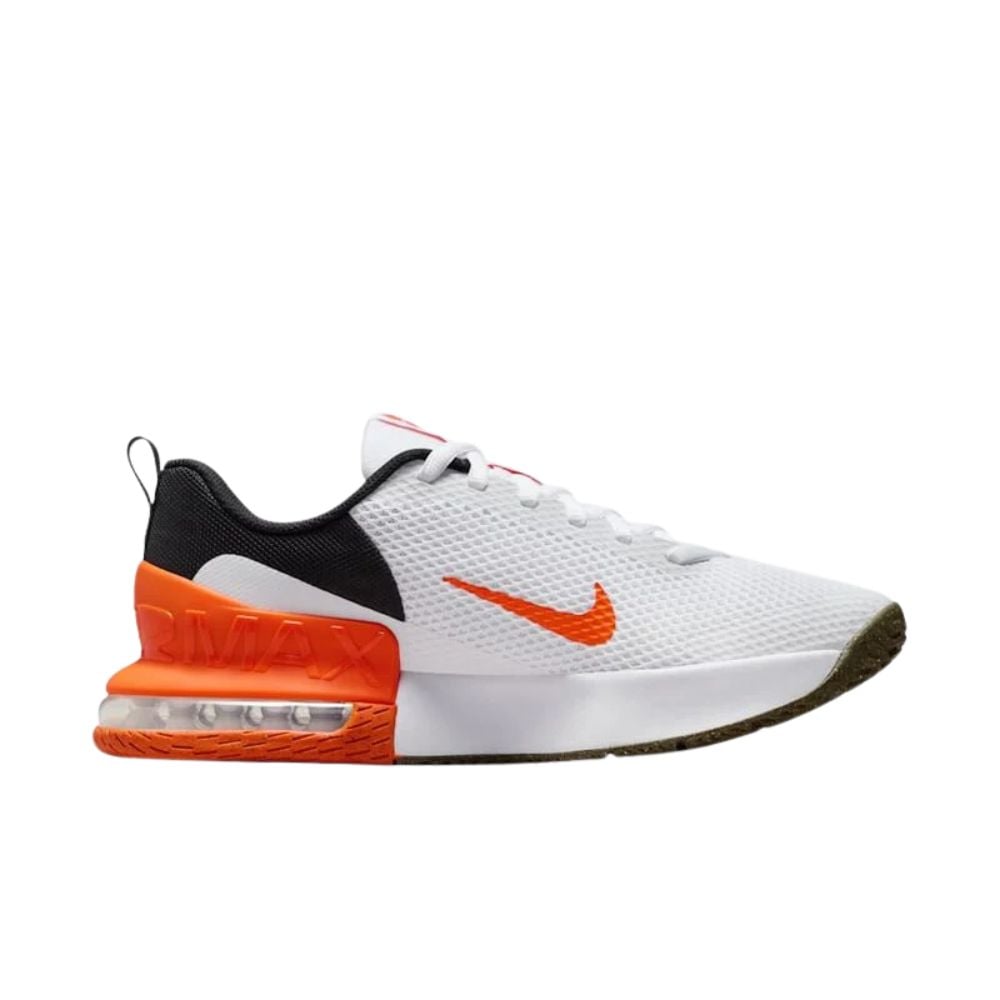 ZAPATILLA NIKE AIR MAX ALPHA TRAINER 6  FQ1833-109 - HOMBRE - 1